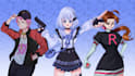 draw anime characters and illustration for you