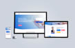 design your wordpress website with divi or envato theme
