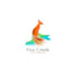 design a dog and cat ranch logo in  1 day