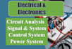 do electrical and electronics tasks