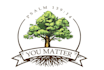 provide modern different tree logo design with source file