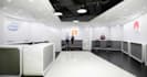 create modern architecture and architectural rendering