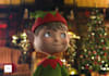 create a cartoon 3d model