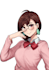 draw anime character design, oc, and fanart for you
