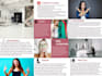 design professional business flyer