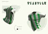 make 3d clothing using clo 3d