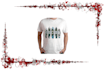 create modern tshirt designs and mockups