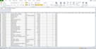 internet research and data entry