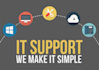 provide windows os windows server computer networking