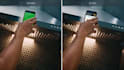 professional vfx screen replacement and motion tracking