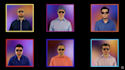 do virtual choir or orchestra project