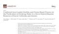 write professional SEO environmental sciences articles and blogs