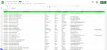 create, clean, and automate excel or google sheets for your business