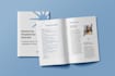 design a high end ebook, lead magnet, guide or workbook PDF