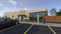 create and render 3d architectural models