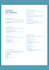 provide a professional CV writing and editing