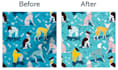 do manual vector tracing and redraw or convert any image, logo, drawings