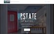 design a responsive landing page