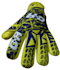 design soccer goalkeeper gloves for you