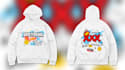 do designs for hoodies, sweatshirts, and tshirts