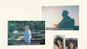 make a video slideshow with your photos