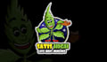 do modern attractive mascot or character logo design