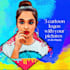 design 3 unique youtube thumbnails in 24 hours