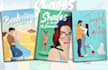 draw illustrated romance book cover design for kdp