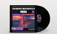 design stunning album or single cover art for you