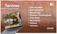 be your organized virtual assistant
