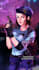 create dead by daylight artwork or overlay