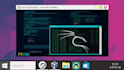 teach cybersecurity and penetration testing using kali linux