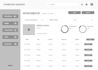 do HTML CSS web design, wireframes and prototypes