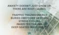 identify and clear the roots of anxiety and panic