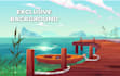 create awesome 2d character animation video