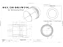 deliver a dxf,dwg,ai,svg or PDF for your project