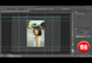 do crop or resize 40 images