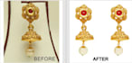 do jewelry editing and retouching