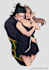 draw you with jujutsu kaisen character