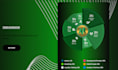 create a crypto currency token, coin, meme website
