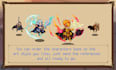 make pixel art game assets and animation for you