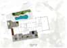 do architectural site plan and landscape layout drawings