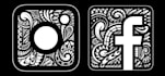 design a tribal pattern art logo