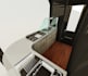 do design 3d booth, kiosk, stand design