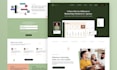 design modern website UI UX and mobile app mockups in figma