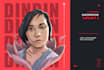 draw you or your character in valorant style portrait