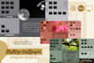 design your unique and creative desktop wallpaper