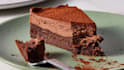 give you 1834 delicious healthy chocolate recipes