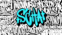 make your unique custom graffiti tag for logo design