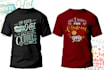 create fantastic custom t shirt illustration